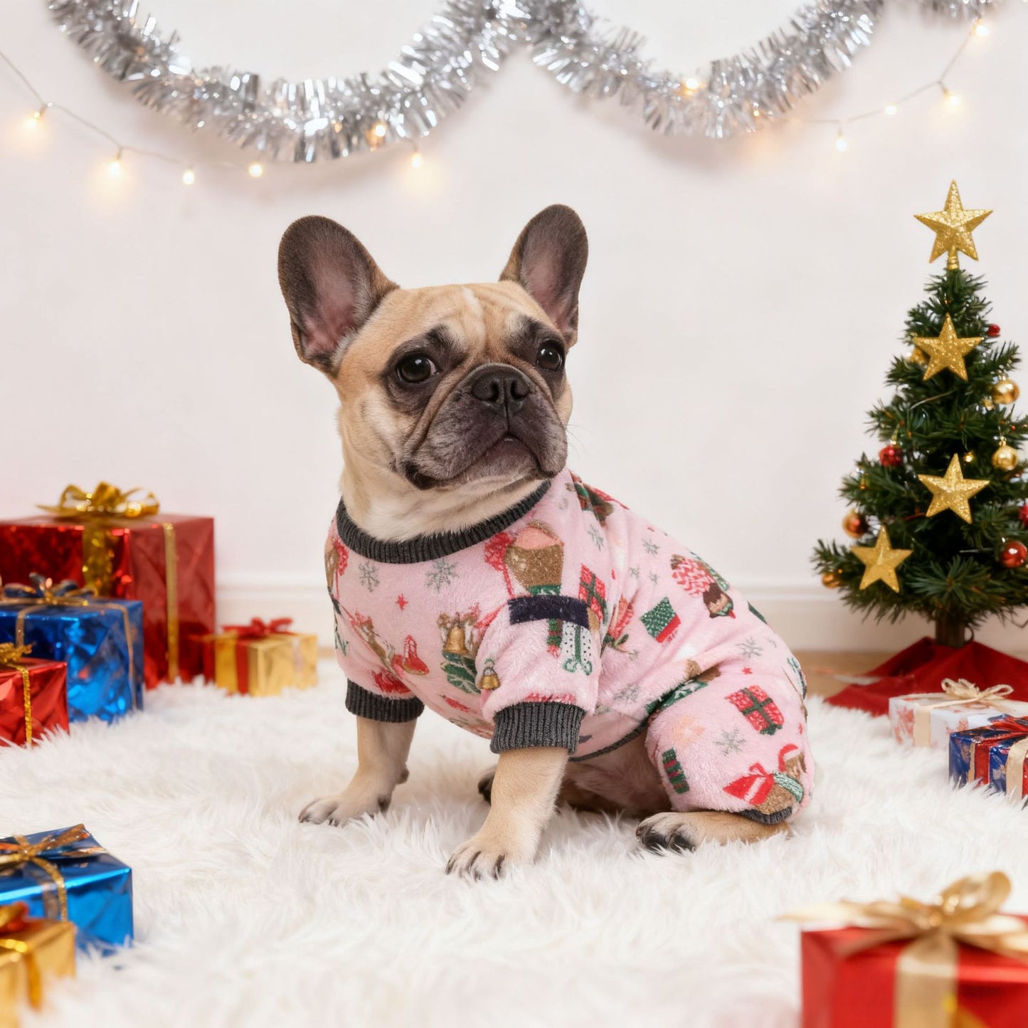 Christmas Sweatshirt