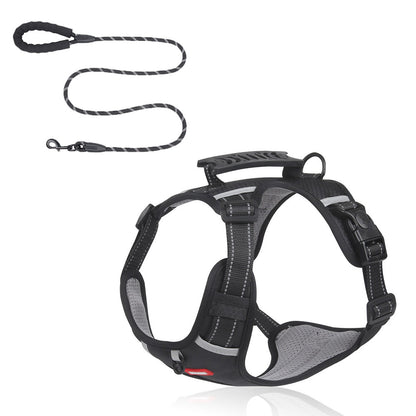 Versatile Harness