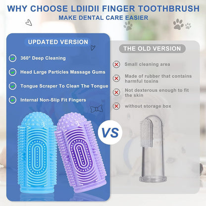 FurFinger Brush