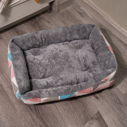 FurrHaven Bed