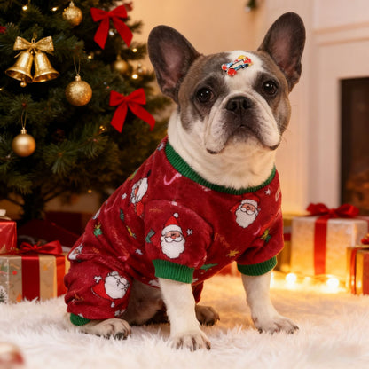 Christmas Sweatshirt
