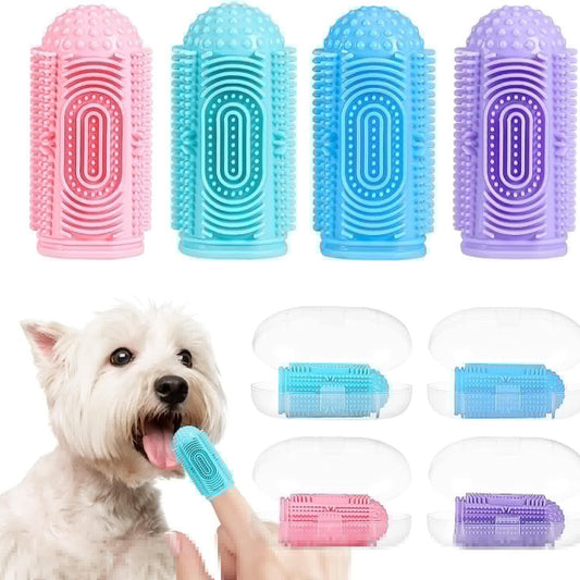 FurFinger Brush