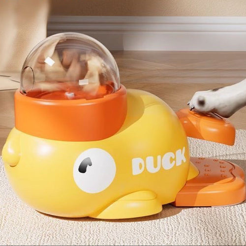 SnackDuck