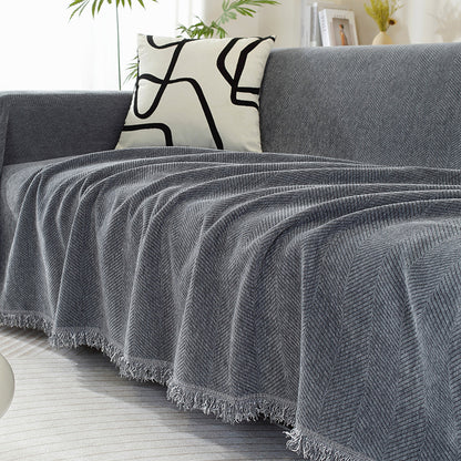 Scandinavian Sofa Cover