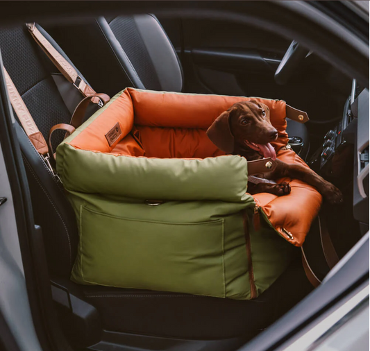 Dog Travel Carrier Seat