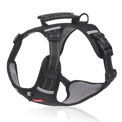 Versatile Harness