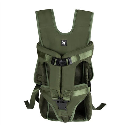Biking Dog Carrier