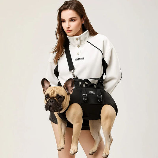 Shoulder Carrier