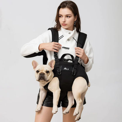 Shoulder Carrier