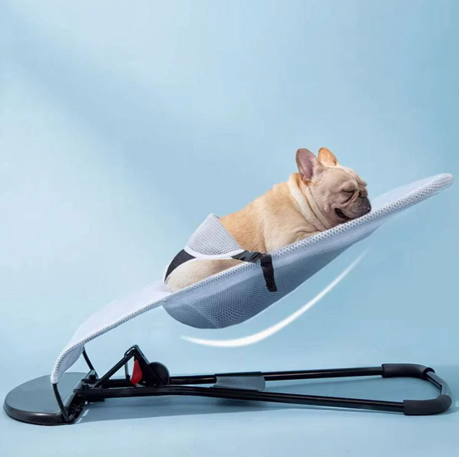 Dog Lounge Chair