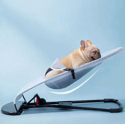 Dog Lounge Chair